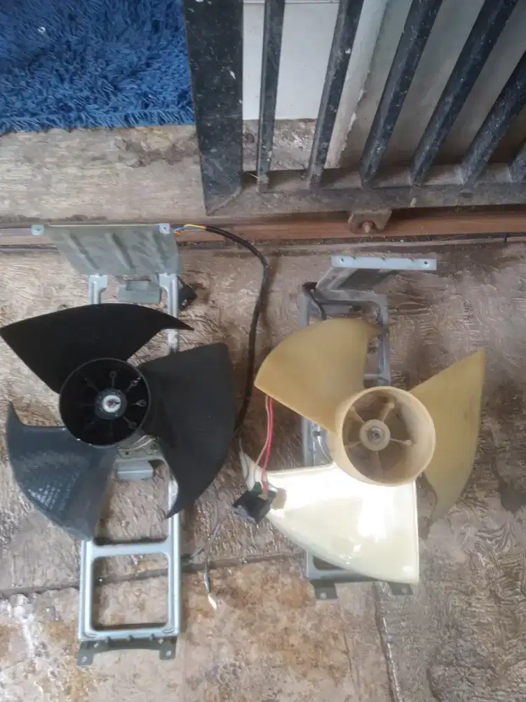Jual kipas angin blower AC