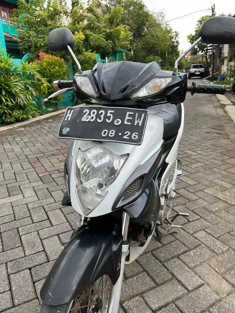 Suzuki Arashi th 2006