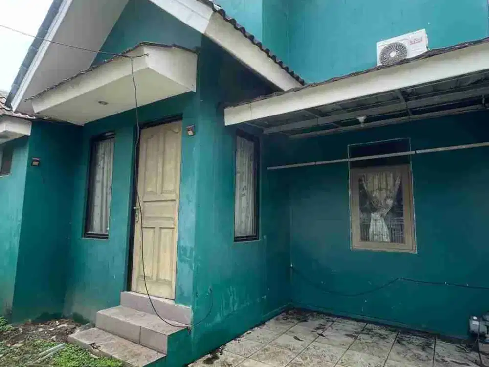 Di Jual Cepat Rumah Berlokasi Di perumahan Prima Harapan Regency