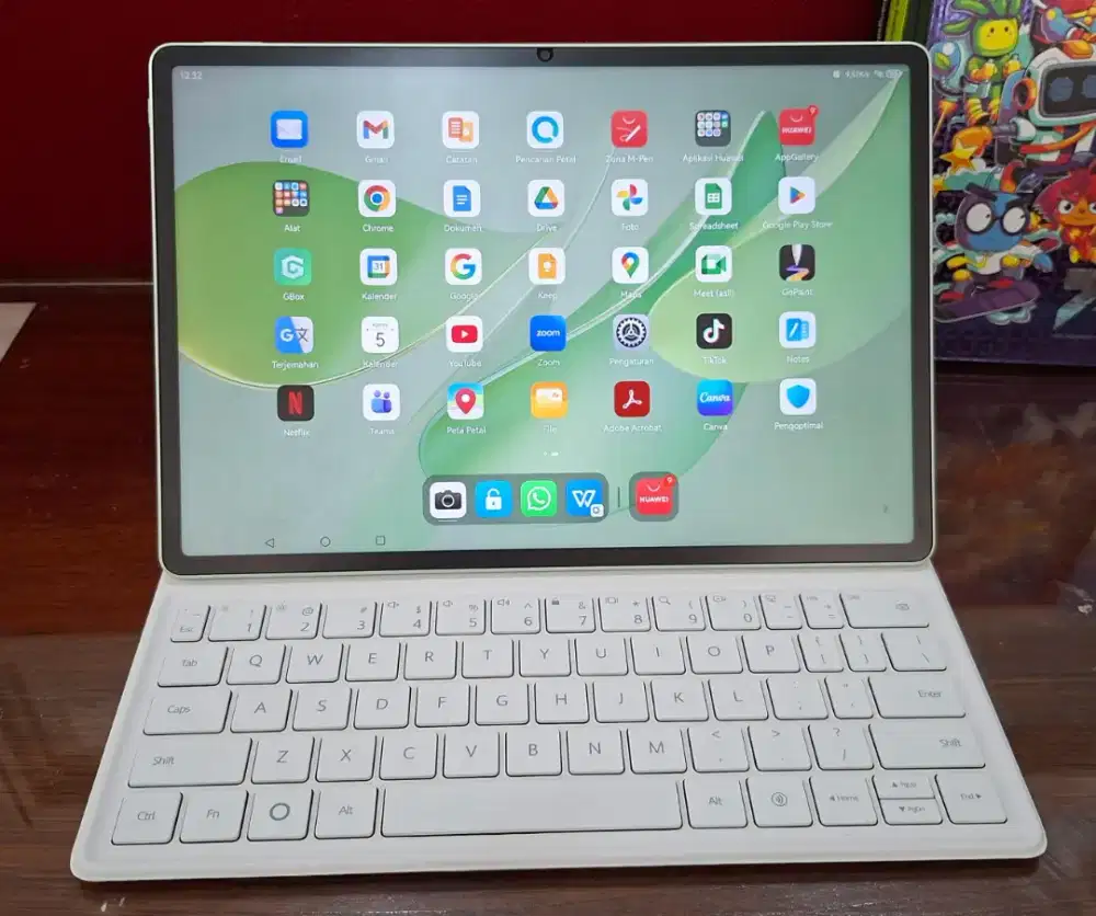 Jual Matpad Huawei 12 X 2026 LIKE NEW