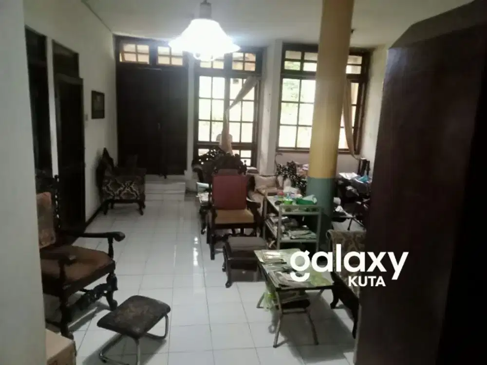 DIJUAL RUMAH LOKASI STRATEGIS DI PAGESANGAN SURABAYA