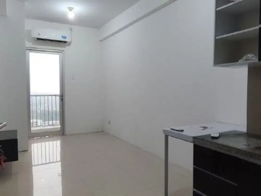 Apartment Gunawangsa Tidar Tower C Semi Furnish