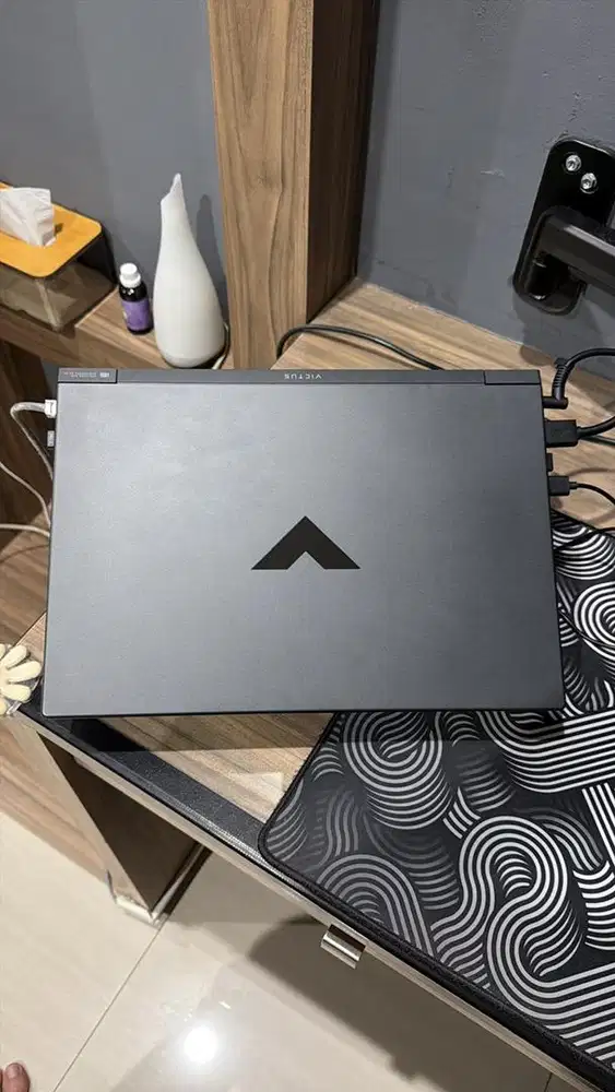 Hp Victus 16 Ryzen 7 rtx 4060