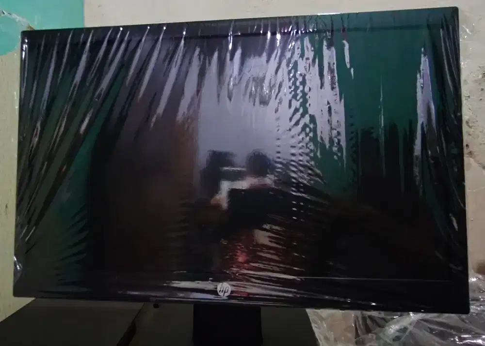 Monitor 19 inch Wide HP