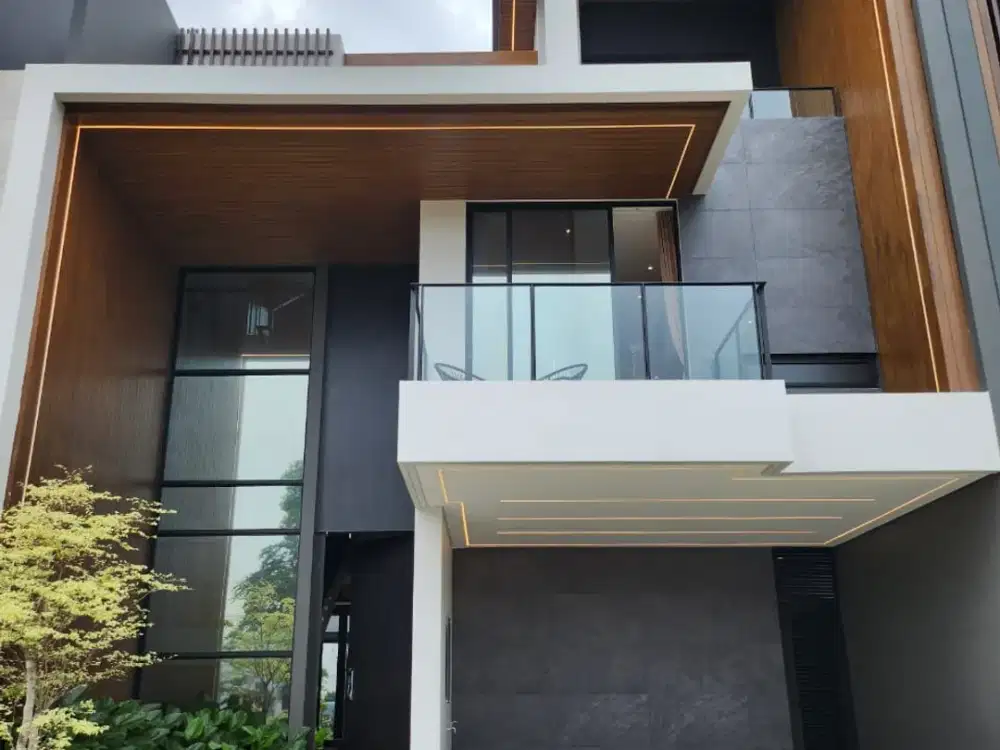 Hunian Eksklusif di Shilla Sawangan – Nyaman & Tenang, Lokasi Strategis