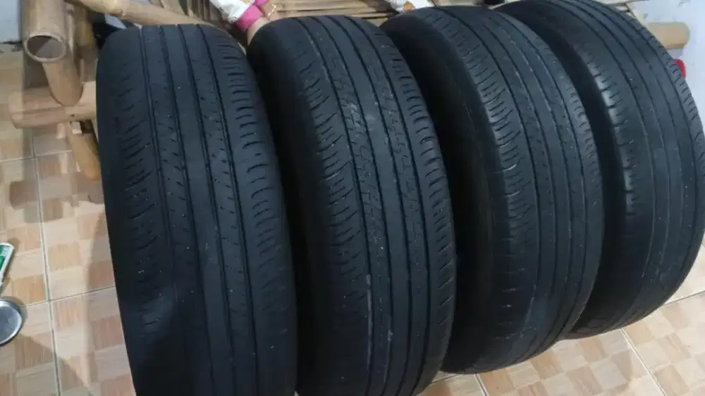 Ban Second R16 Layak Pakai