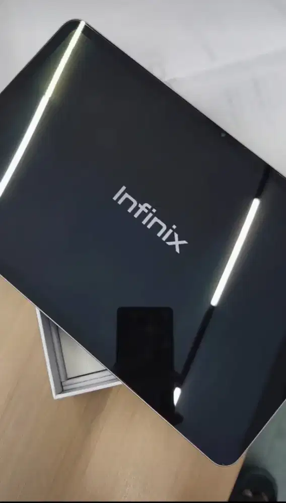 tablet gaming, Infinix Xpad 20pro, G100