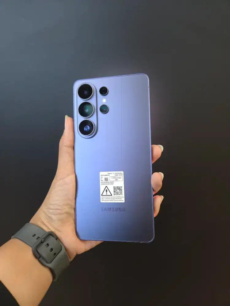 (PRE ORDER ) SAMSUNG GALAXY S26 ULTRA EXTRA VOUCHER JUTAAN LANGSUNG