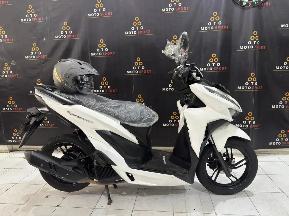 sale Takbir HONDA VARIO ISS 125 2021