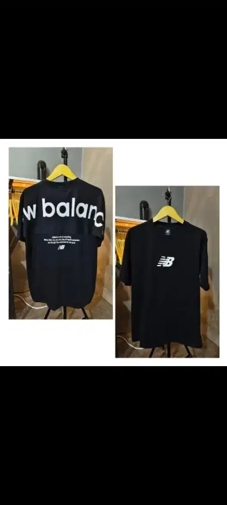 Kaos oversize import distro bahan cotton 16s