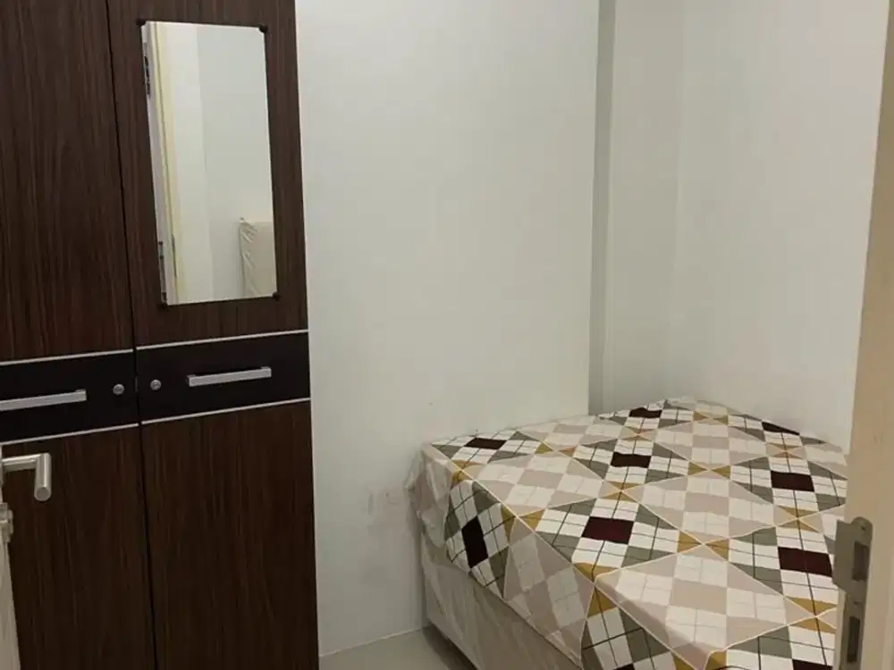 Disewakan apartemen orchard pakuwon mall