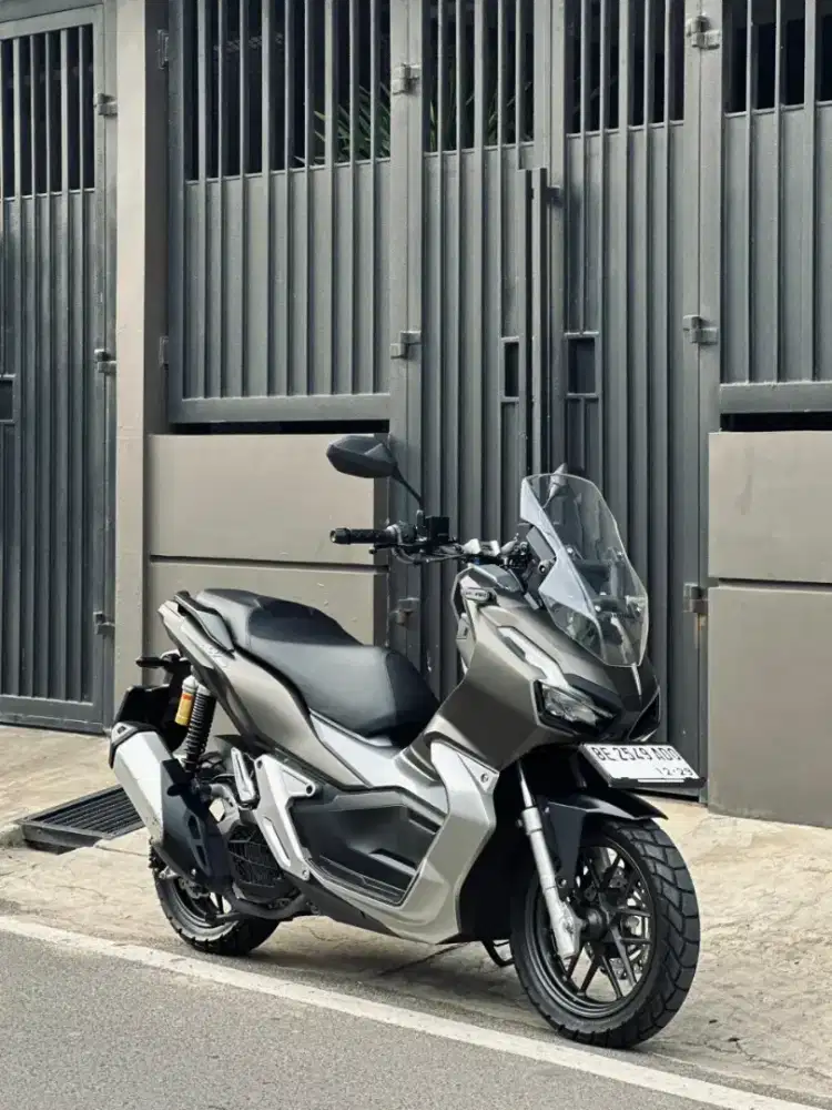 Honda ADV 2019 Km 700perak