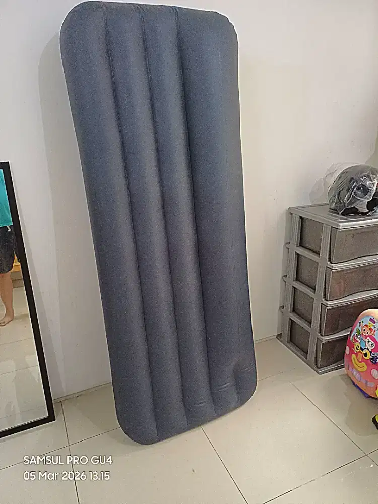 Kasur angin ukuran 90x200x20