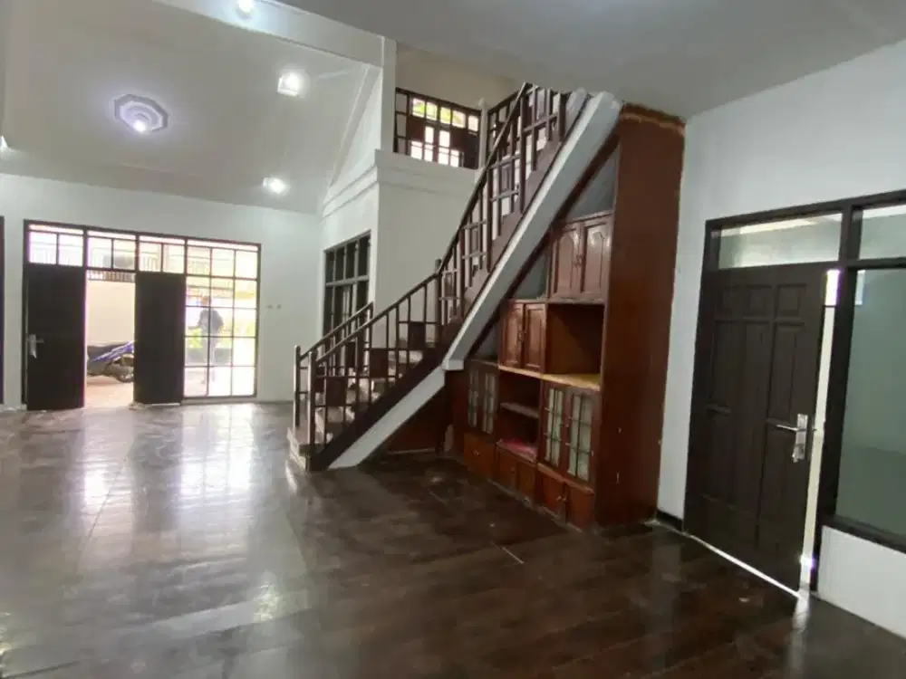 Dijual Cepat Rumah Griya Bandung Asri Baru Renovasi