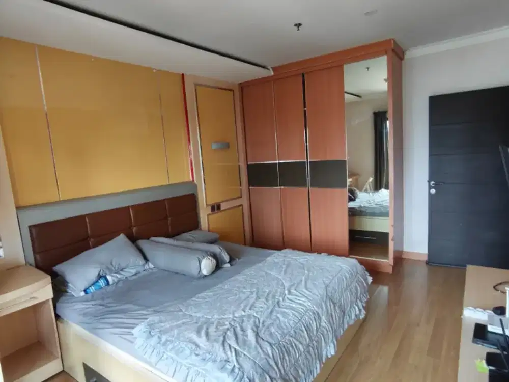 Disewakan Apartemen Tamansari Semanggi 1 Bedroom Full Furnished