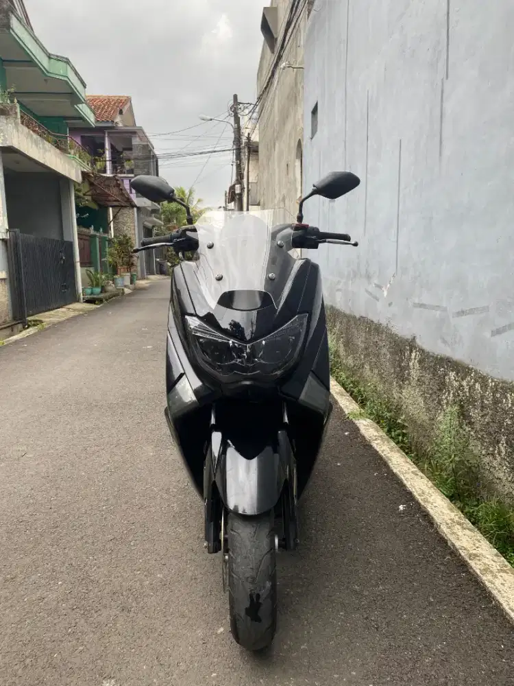 Yamaha nmax 2019 non abs