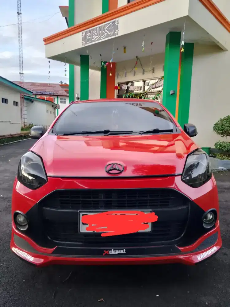 Bismillah Jual Ayla x Elegant