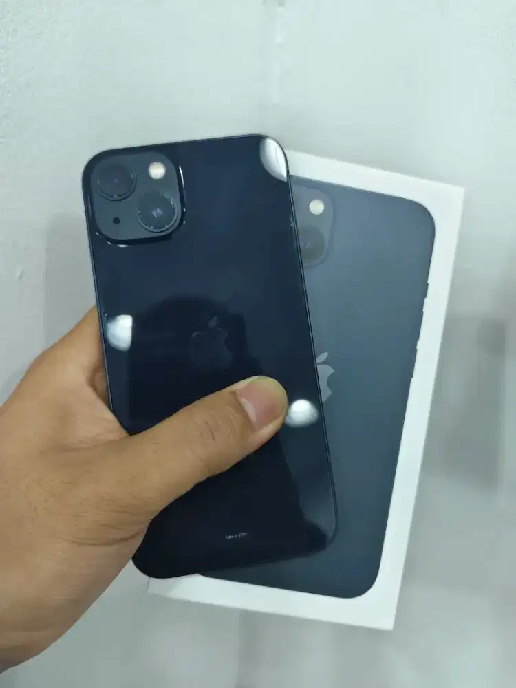 iphone 13 128gb ibox mulus lengkap no minus
