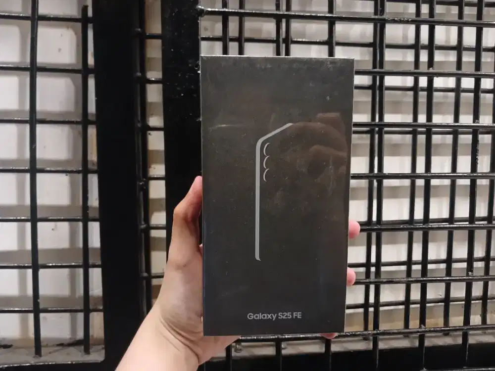 samsung galaxy S25FE