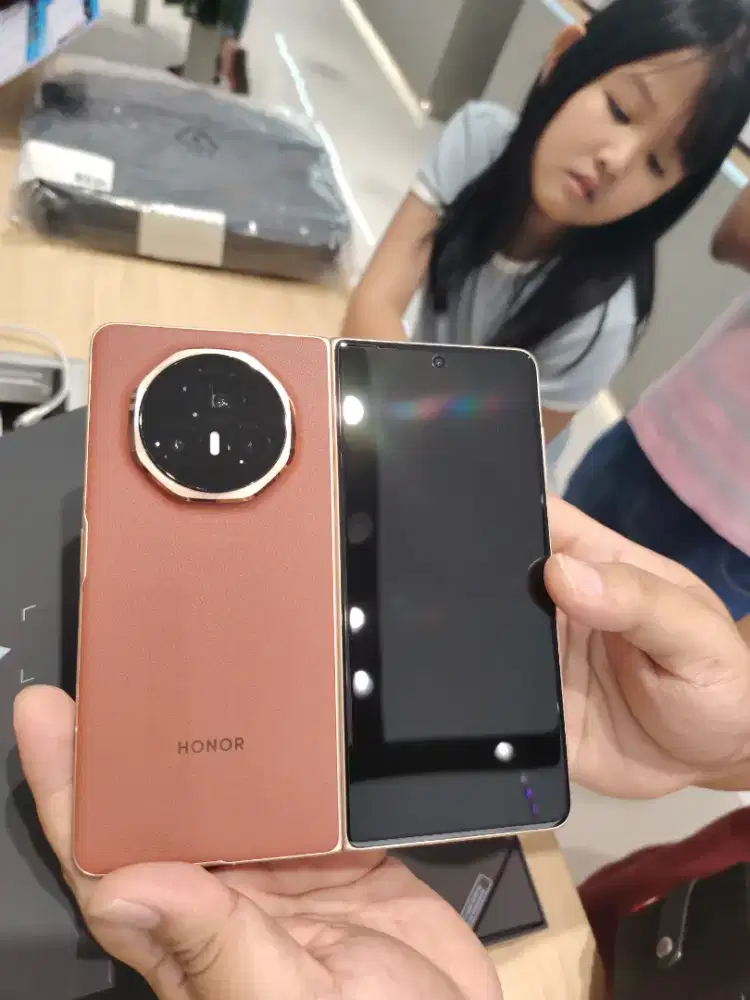 Last Promo Bundling Buy 3 Honor Magic V3 12/256GB