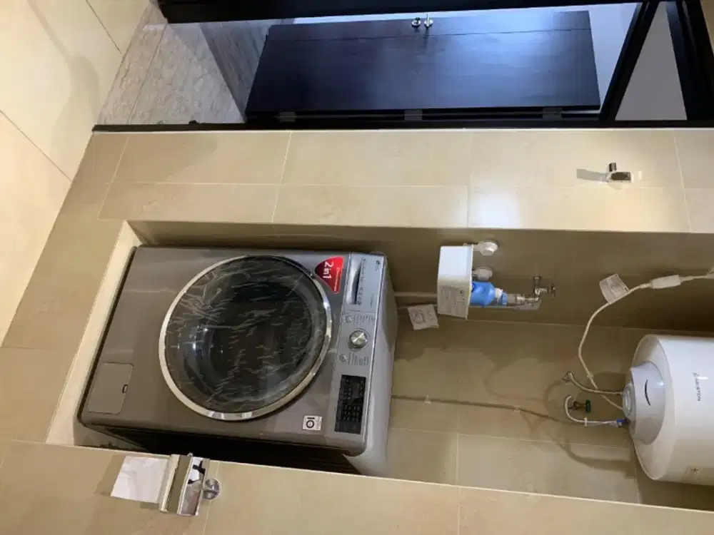 Apartemen Lokasi Strategis Branz Bsd Dijual Cepat