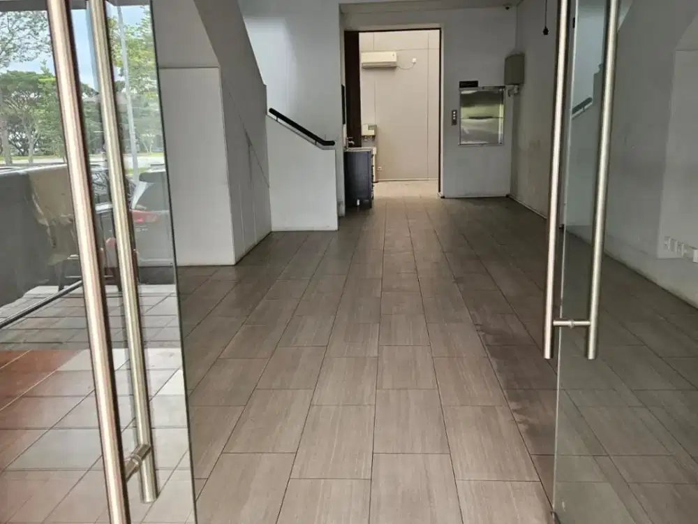 Disewakan Ruko Pancawarna Kota Baru Parahyangan