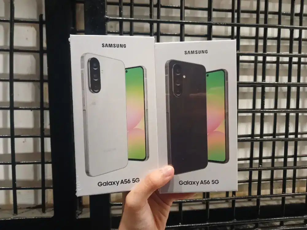 SAMSUNG GALAXY A56 5G
