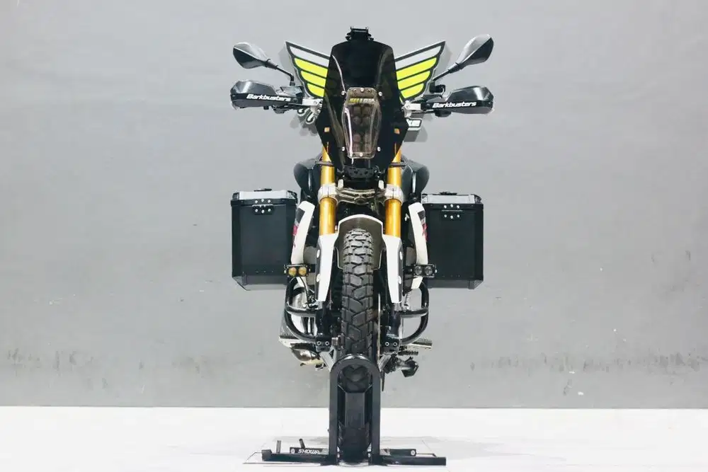 BMW GS 310 ABS himalaya versys 650 CB500X KTM 390 adventure