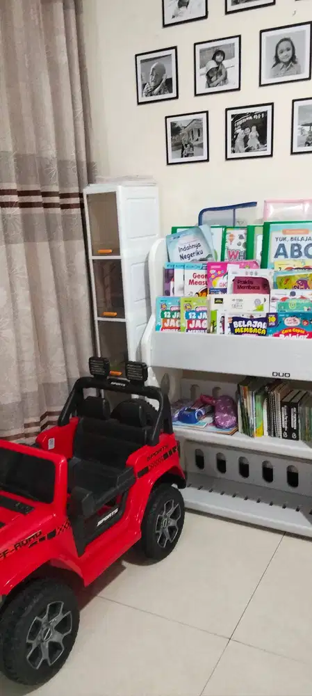 Art /asisten rumah tangga/rewang