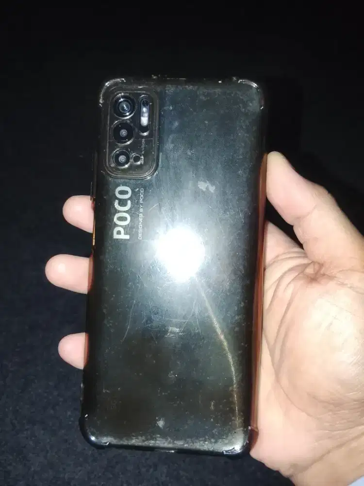 Xiaomi Poco M3 pro 5G