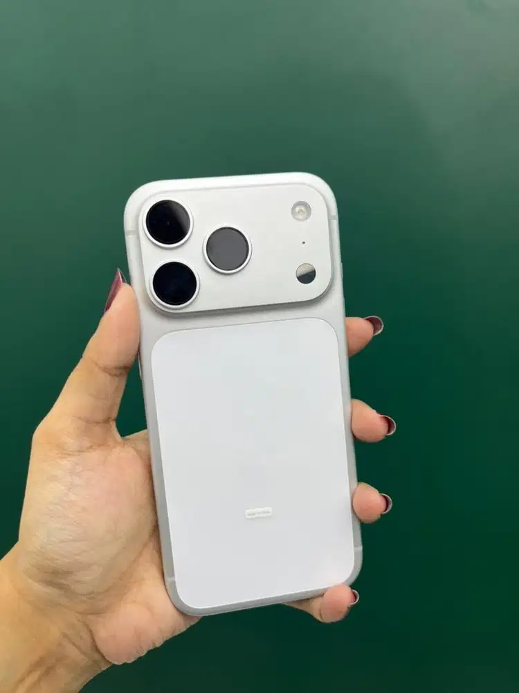 Iphone 17pro 256gb ex ibox PA/A