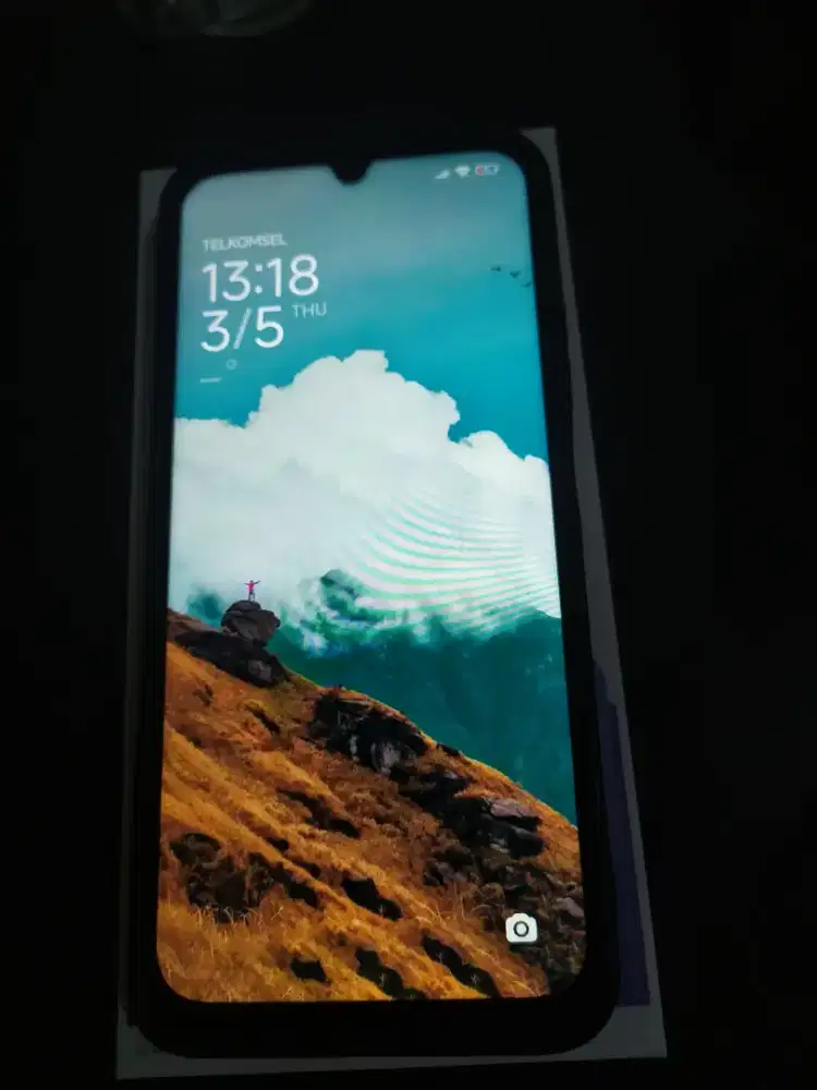 Jual Redmi 15C warna peach 128G