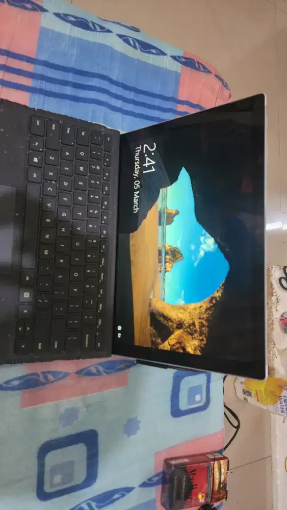 Laptop Microsoft Surface Pro 5 Core i5 8/256GB