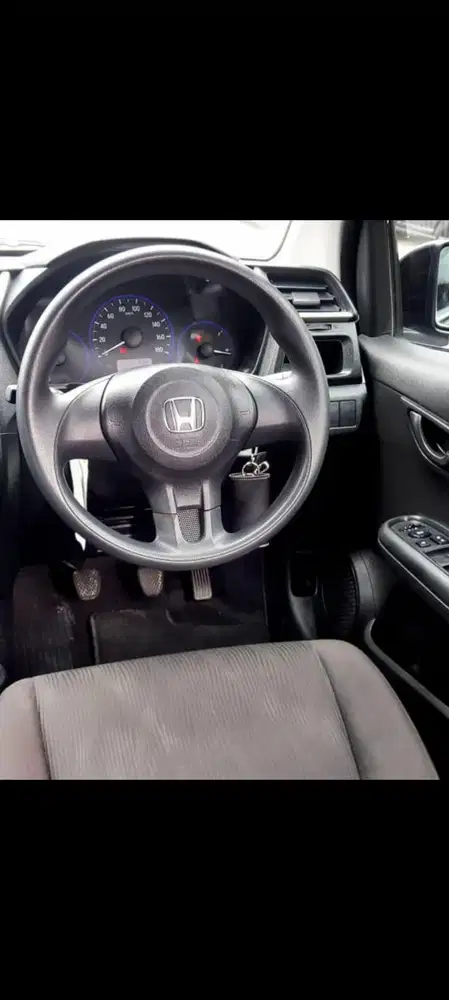 Honda Mobilio 2018 Bensin