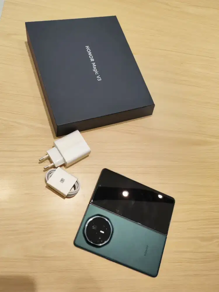 HONOR MAGIC V3 12/512