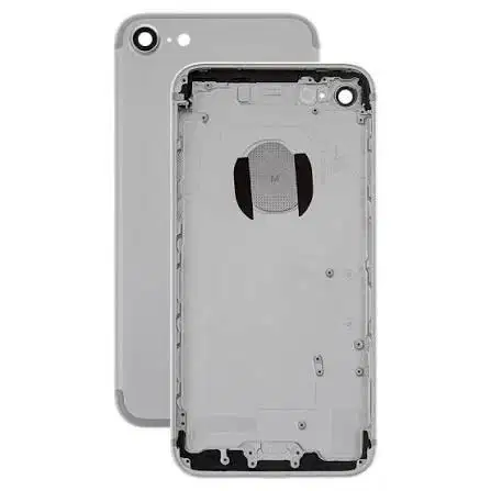 Housing iPhone 7 Silver
