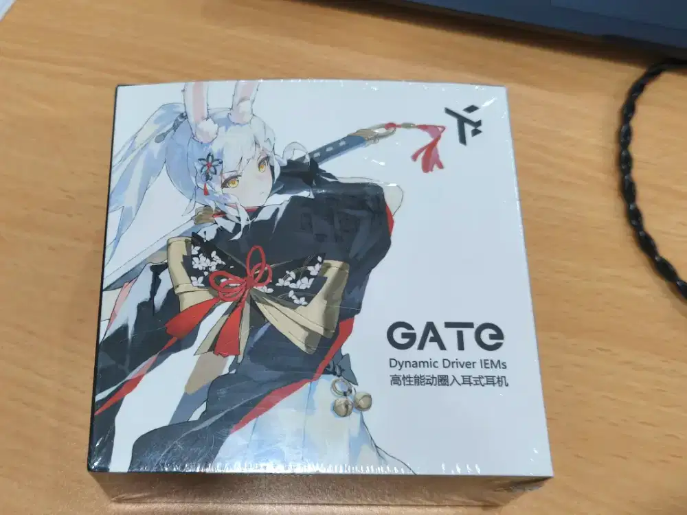 Truthear Gate IEM Preloved