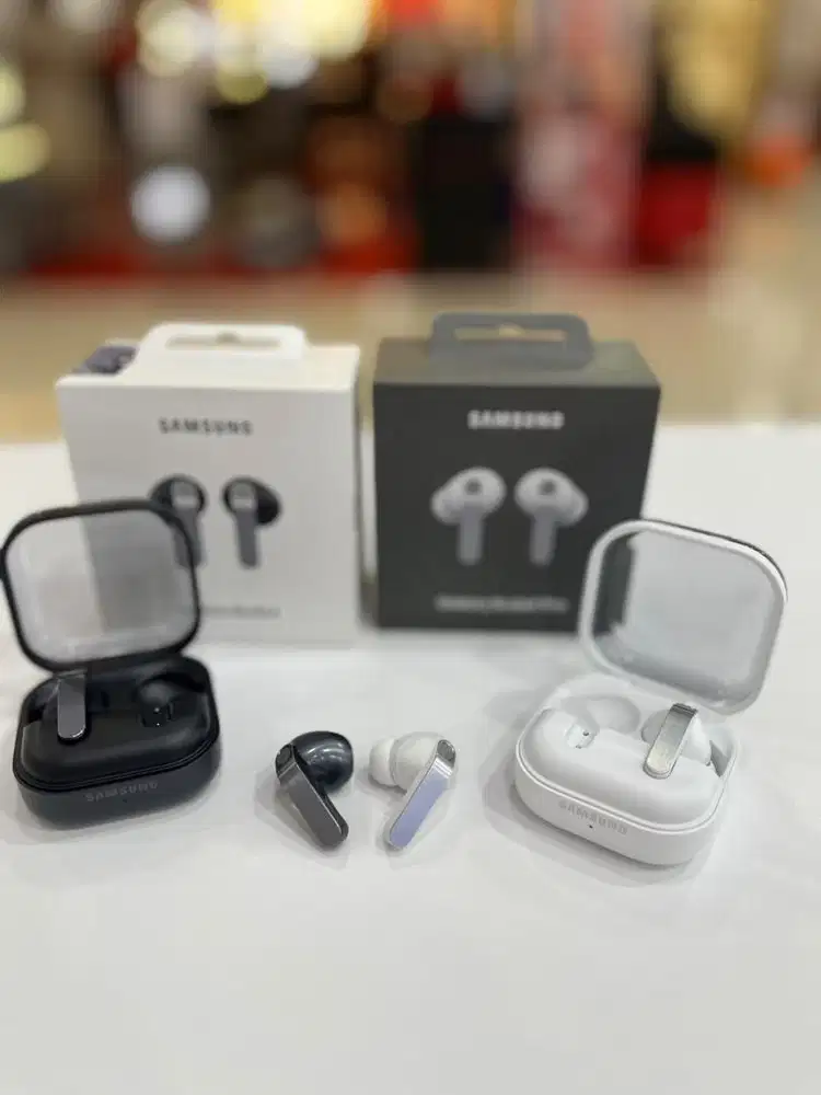 Pre Order Buds 4 Series Cicilan Ktp Saja