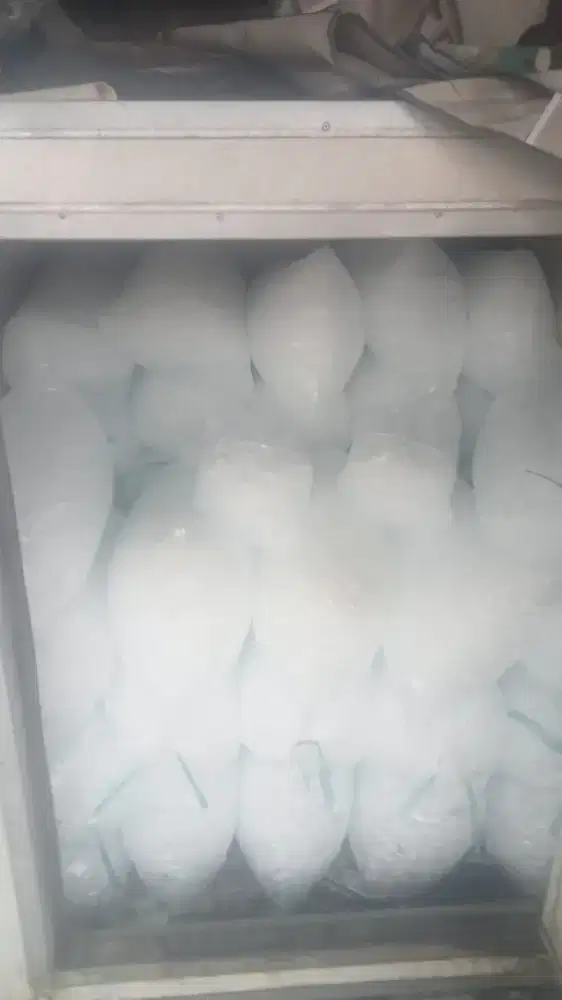 Peluang Usaha Potensial Dstbr Es Kristal – Sudah Ada Pasar & Pelanggan