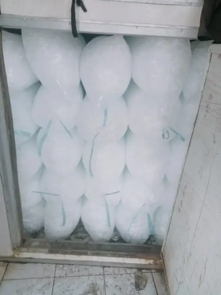 Peluang Usaha Potensial Dstbr Es Kristal – Sudah Ada Pasar & Pelanggan