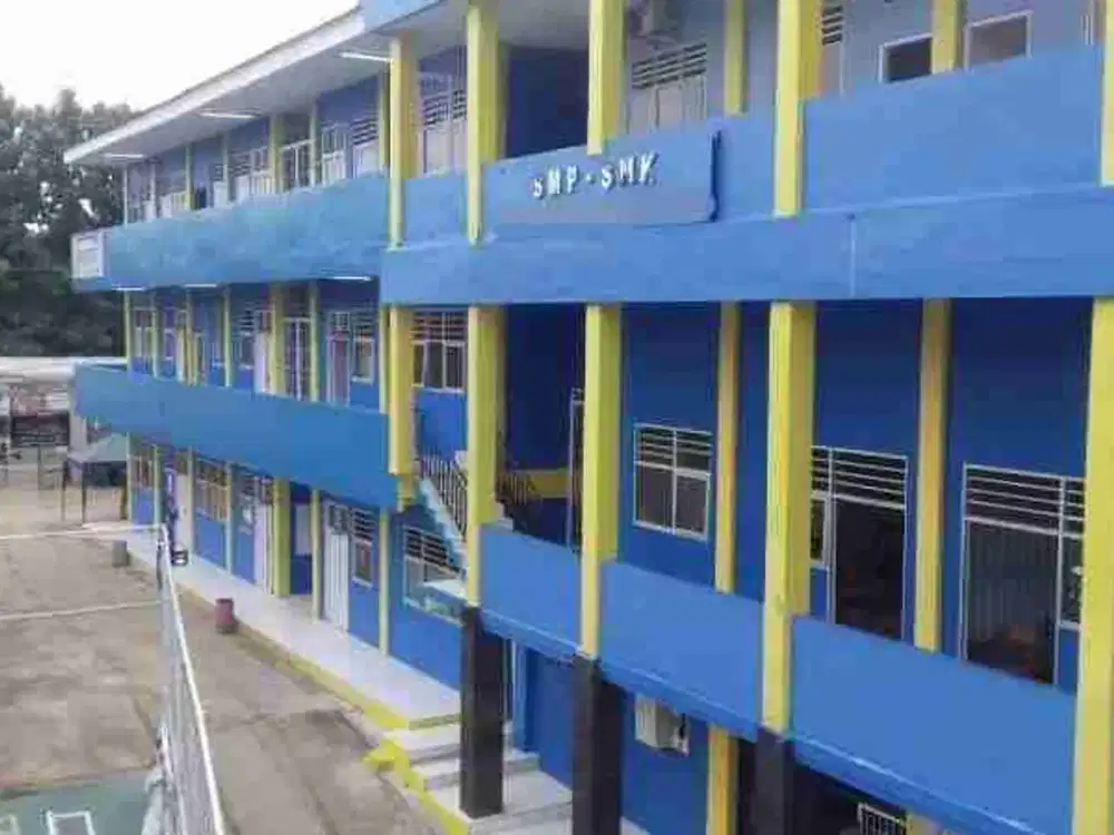 JUAL CEPAT BISNIS SEKOLAH AKTIF FULL SISTEM PARUNG KEMANG BOGOR SERPONG DEPOK