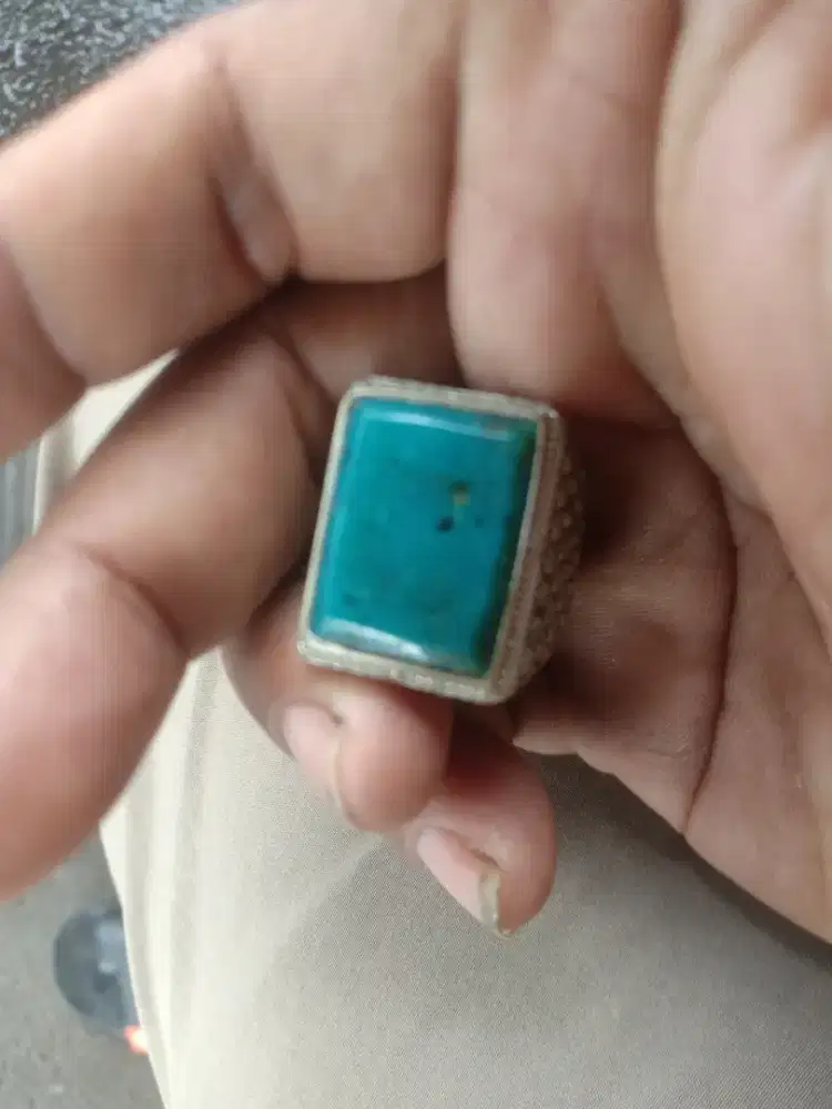 Batu bacan doko orginal