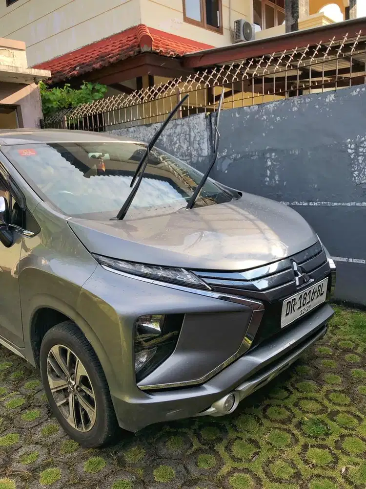 Mobil Nyaman Idaman Keluarga