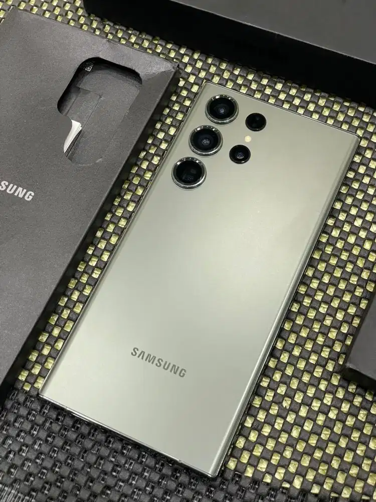 samsung s23 ultra 12/256 sein fullset