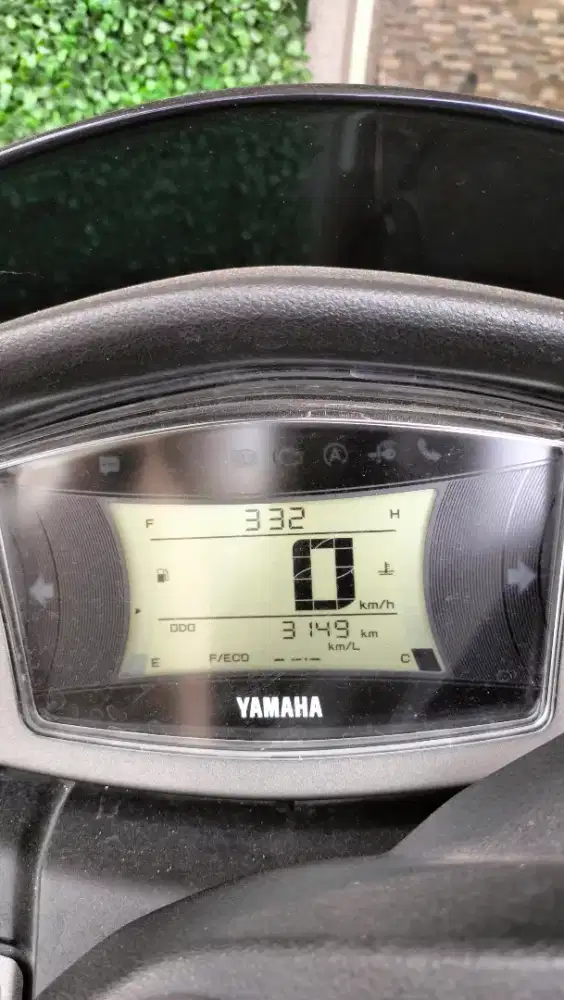 Yamaha nmax 2023 keyless