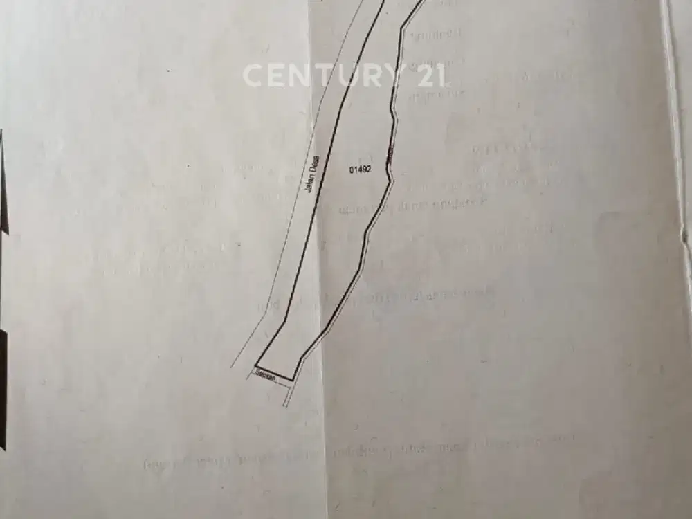 129- TANAH  DICIKALONG/CIMAUNG /CISANGKUY, PANGALENGAN . ASRI