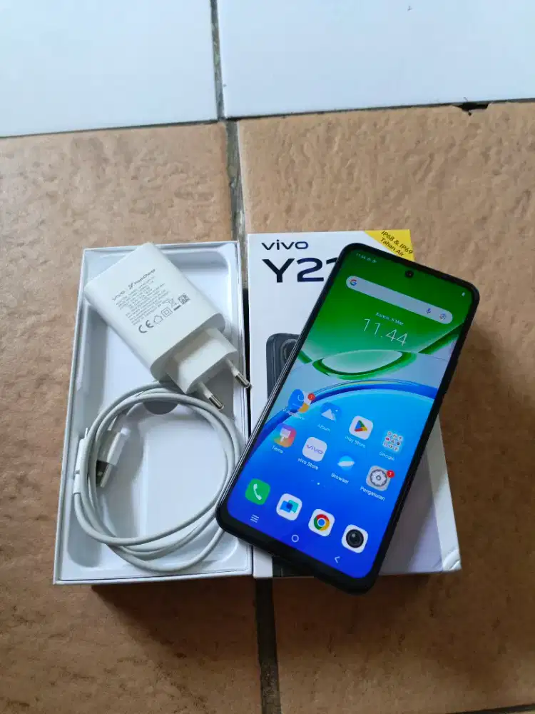 vivo y21d no minus mulus
