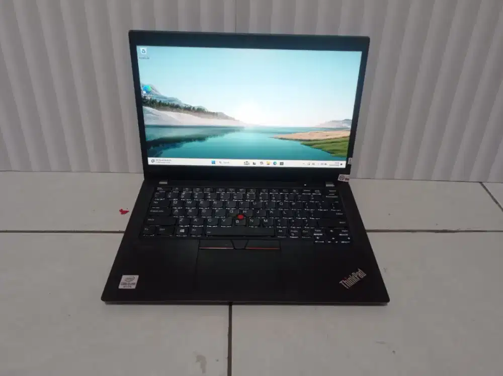 Lenovo Thinkpad x13