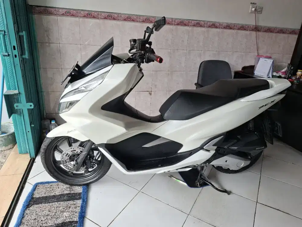 HONDA PCX 150CC TAHUN 2020