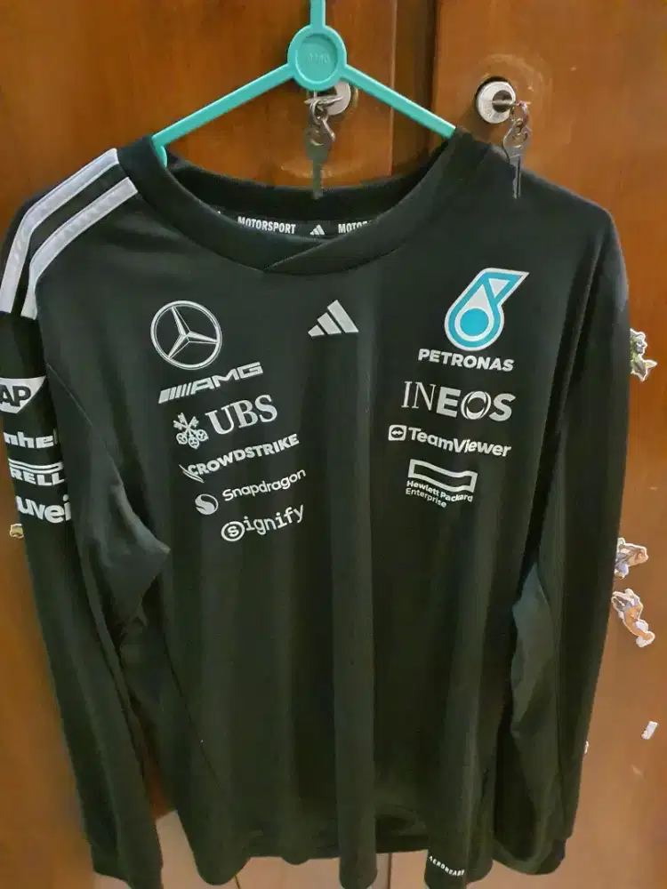 Mercedes-AMG Petronas Formula One Team